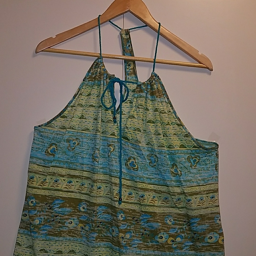 Free people tank